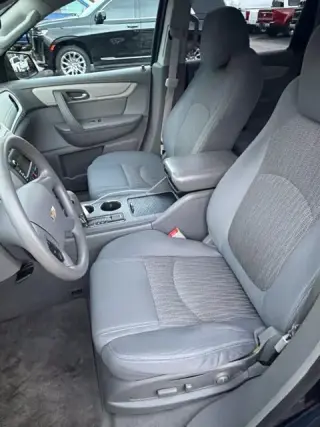 Chevrolet Traverse 2015 LS SUV de 4 puertas