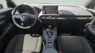 Honda HR-V 2025 Sport 4dr Crossover