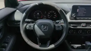 Honda HR-V 2025 Sport 4dr Crossover