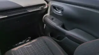 Honda HR-V 2025 Sport 4dr Crossover