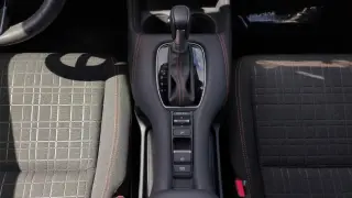 Honda HR-V 2025 Sport 4dr Crossover