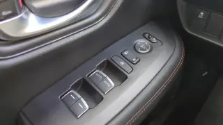 Honda HR-V 2025 Sport 4dr Crossover