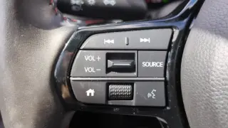 Honda HR-V 2025 Sport 4dr Crossover