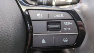 Honda HR-V 2025 Sport 4dr Crossover
