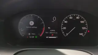 Honda HR-V 2025 Sport 4dr Crossover