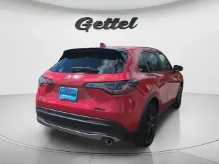Honda HR-V 2025 Sport 4dr Crossover