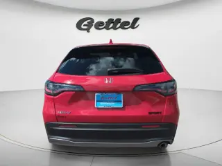 Honda HR-V 2025 Sport 4dr Crossover