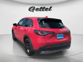 Honda HR-V 2025 Sport 4dr Crossover