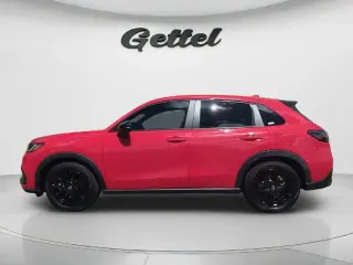 Honda HR-V 2025 Sport 4dr Crossover