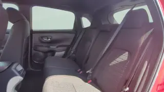 Honda HR-V 2025 Sport 4dr Crossover