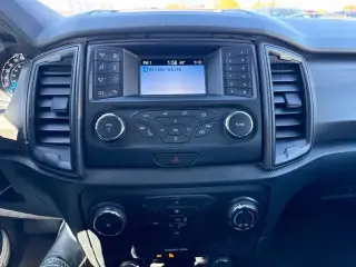Ford Ranger 2020 4x4 XL 4puertas SuperCrew SB 1.55 m