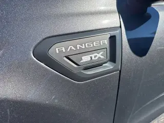 Ford Ranger 2020 4x4 XL 4puertas SuperCrew SB 1.55 m