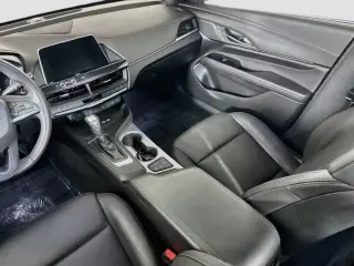 Cadillac CT4 2022 Premium Luxury 4dr Sedán