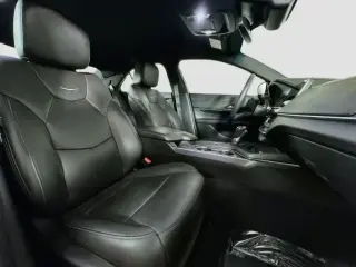 Cadillac CT4 2022 Premium Luxury 4dr Sedán