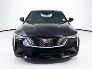Cadillac CT4 2022 Premium Luxury 4dr Sedán