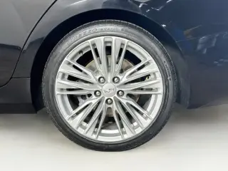 Cadillac CT4 2022 Premium Luxury 4dr Sedán