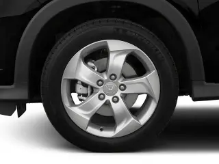 Honda HR-V 2016 AWD EX 4dr Crossover