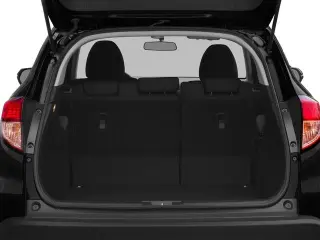 Honda HR-V 2016 AWD EX 4dr Crossover