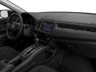 Honda HR-V 2016 AWD EX 4dr Crossover