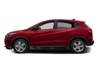 Honda HR-V 2016 AWD EX 4dr Crossover