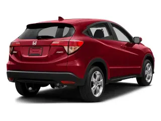 Honda HR-V 2016 AWD EX 4dr Crossover