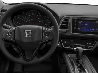 Honda HR-V 2016 AWD EX 4dr Crossover