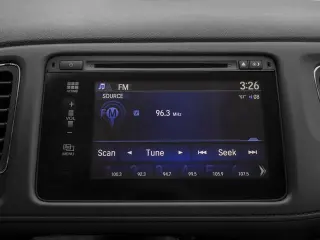 Honda HR-V 2016 AWD EX 4dr Crossover