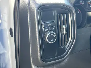 Chevrolet Silverado 1500 2024 4x2 Custom 4dr Crew Cab 5.8 ft. SB