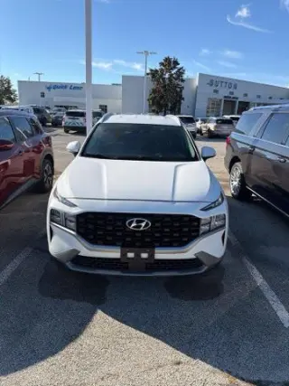 Hyundai SANTA FE 2023 SEL 4dr Crossover