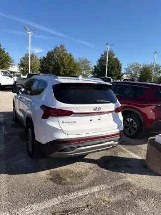 Hyundai SANTA FE 2023 SEL 4dr Crossover