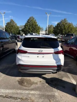 Hyundai SANTA FE 2023 SEL 4dr Crossover