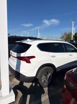 Hyundai SANTA FE 2023 SEL 4dr Crossover