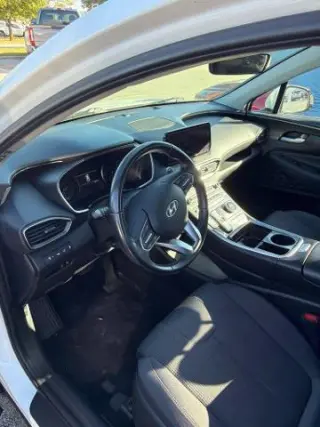 Hyundai SANTA FE 2023 SEL 4dr Crossover