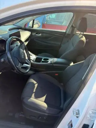 Hyundai SANTA FE 2023 SEL 4dr Crossover