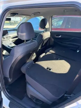 Hyundai SANTA FE 2023 SEL 4dr Crossover