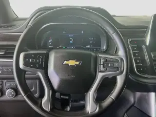 Chevrolet Tahoe 2024 4x4 LT 4dr SUV