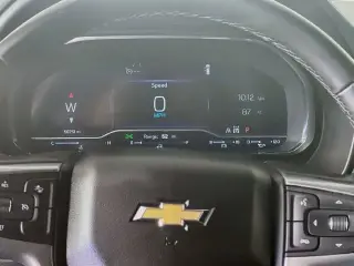 Chevrolet Tahoe 2024 4x4 LT 4dr SUV