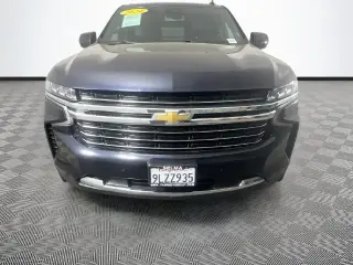 Chevrolet Tahoe 2024 4x4 LT 4dr SUV