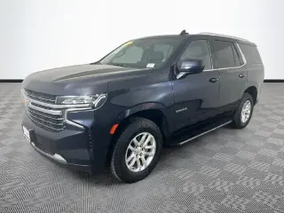 Chevrolet Tahoe 2024 4x4 LT 4dr SUV