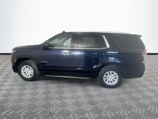 Chevrolet Tahoe 2024 4x4 LT 4dr SUV
