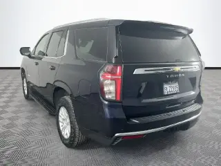 Chevrolet Tahoe 2024 4x4 LT 4dr SUV