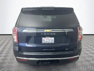 Chevrolet Tahoe 2024 4x4 LT 4dr SUV
