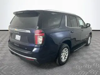 Chevrolet Tahoe 2024 4x4 LT 4dr SUV