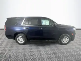 Chevrolet Tahoe 2024 4x4 LT 4dr SUV