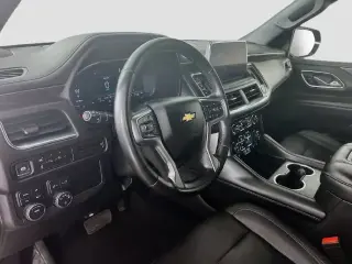 Chevrolet Tahoe 2024 4x4 LT 4dr SUV