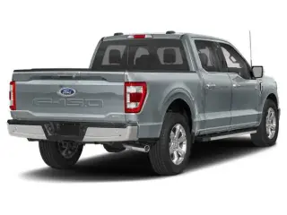 Ford F-150 2023 4x4 Lariat 4 puertas SuperCrew 6.5 pies SB