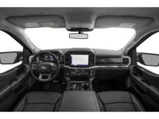Ford F-150 2023 4x4 Lariat 4 puertas SuperCrew 6.5 pies SB