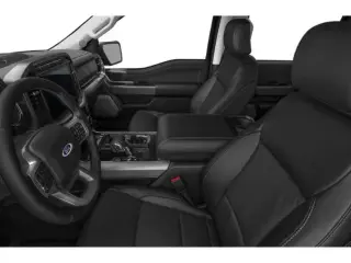 Ford F-150 2023 4x4 Lariat 4 puertas SuperCrew 6.5 pies SB