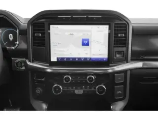 Ford F-150 2023 4x4 Lariat 4 puertas SuperCrew 6.5 pies SB