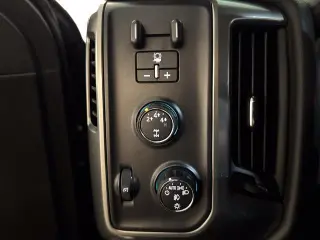 Chevrolet Silverado 2500HD 2015 4x4 LT 4dr Double Cab SB